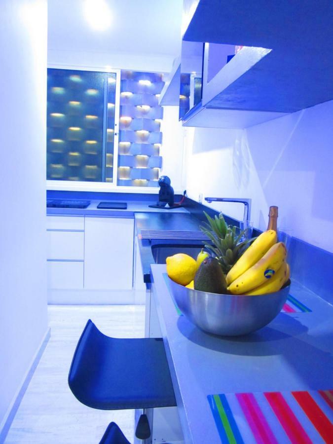 Happy Home Premium ปลายา เดล อิงเกลส ภายนอก รูปภาพ