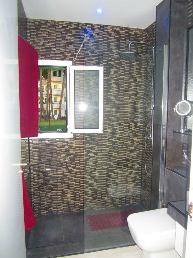 Happy Home Premium ปลายา เดล อิงเกลส ภายนอก รูปภาพ